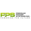 Premium Power Systems Inc. logo
